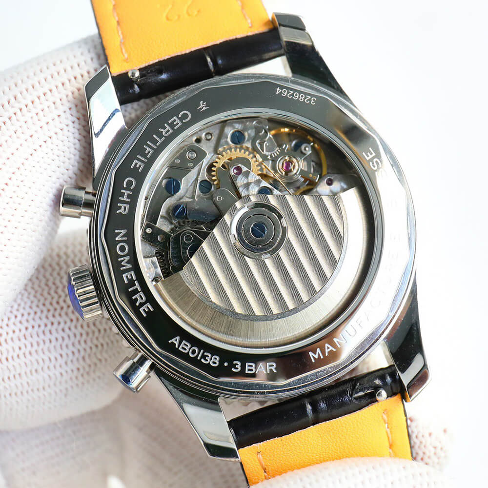 Breitling Navitimer B01 Chronograph 43