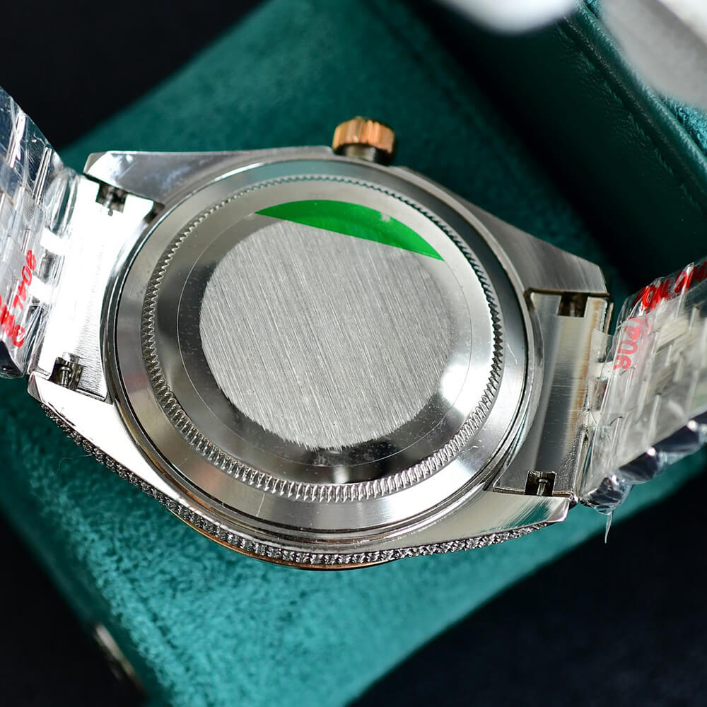 R01ex Datejust 41