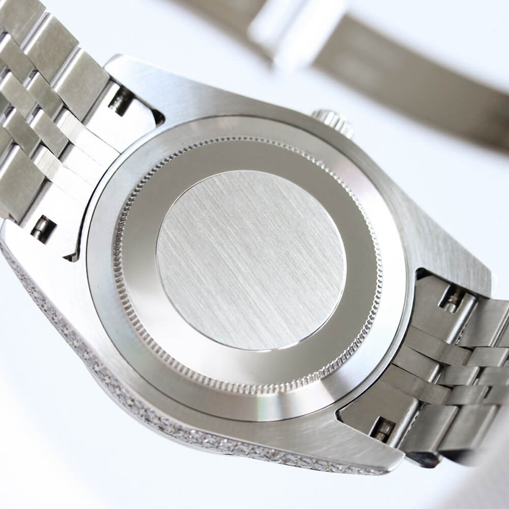 R01ex Datejust 41