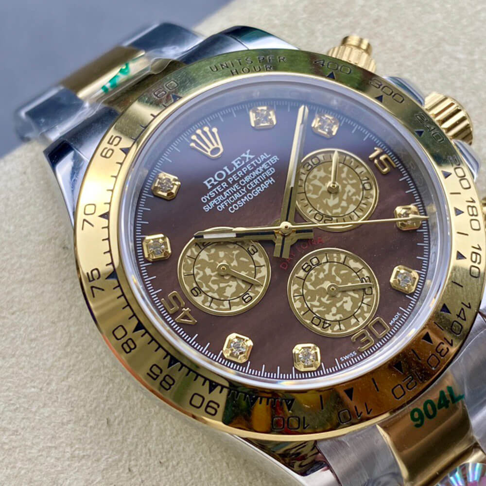 R01ex Cosmograph Daytona