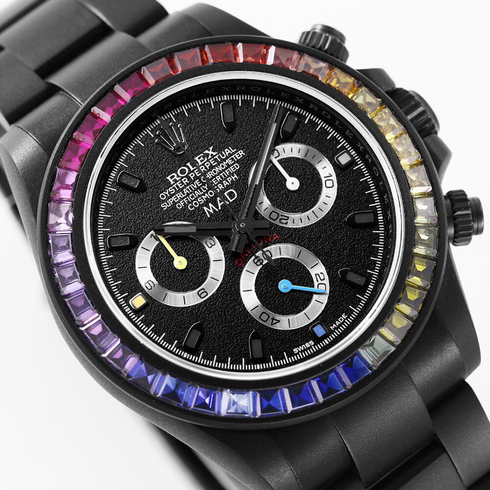 R01ex Cosmograph Daytona