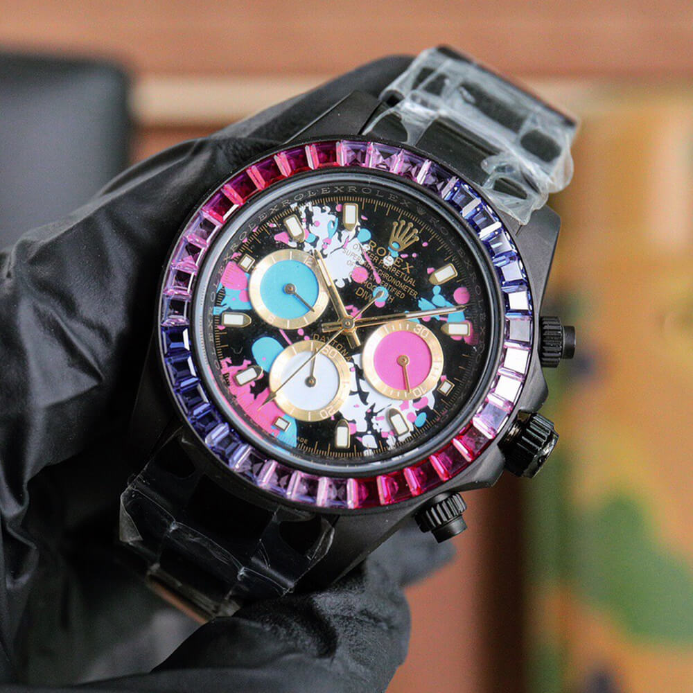 R01ex  Diw Cosmograph Daytona