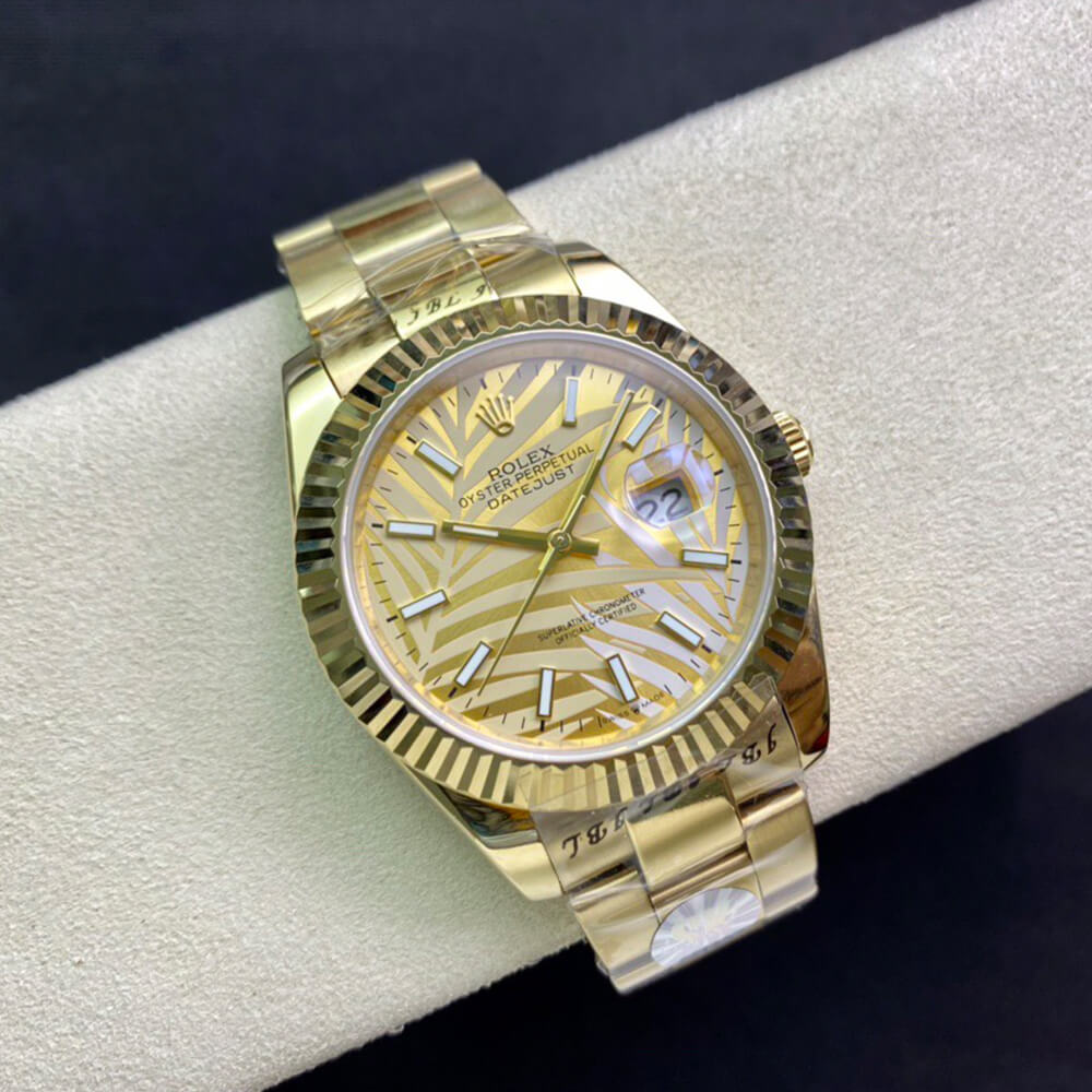 R01ex Datejust 41
