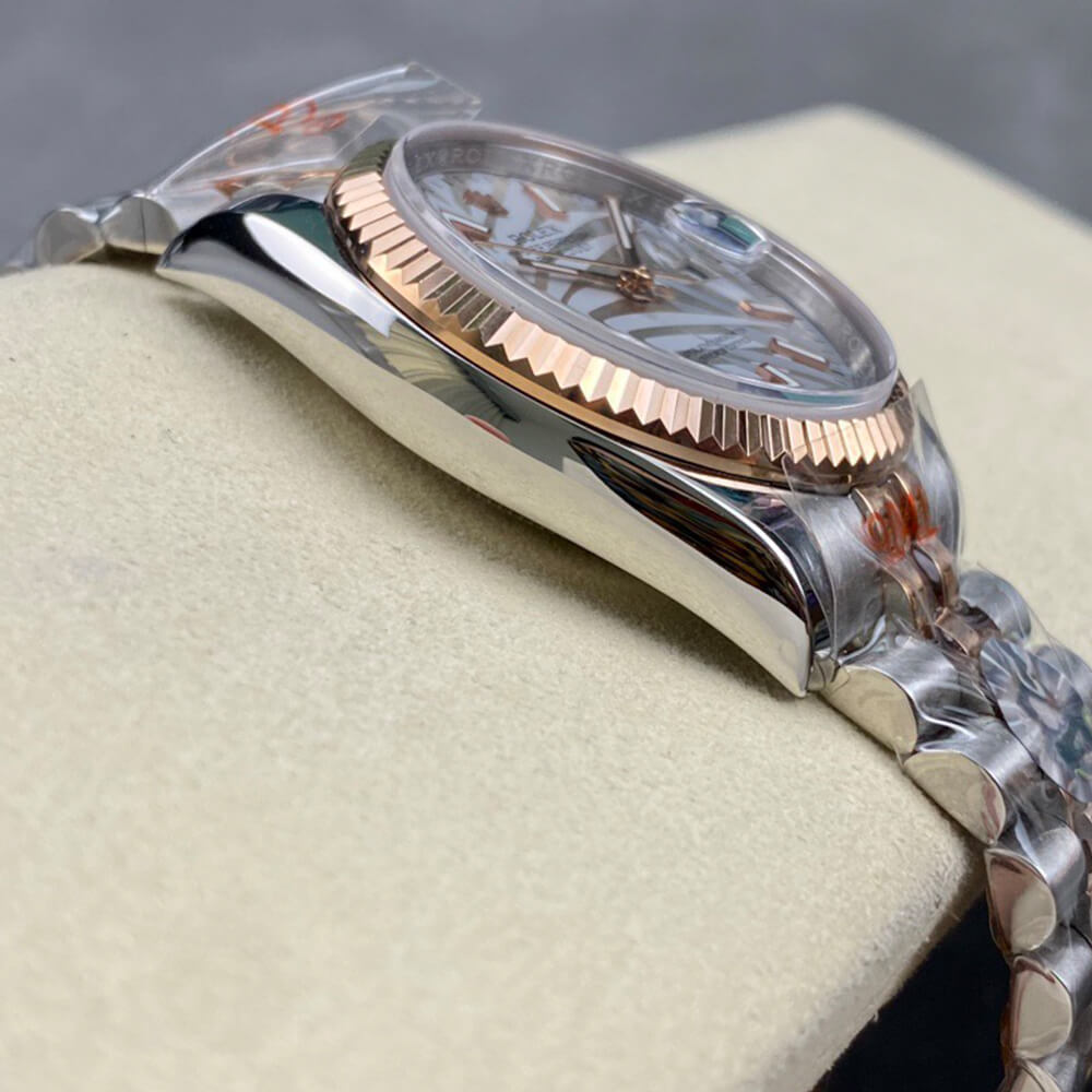 R01ex Datejust 41