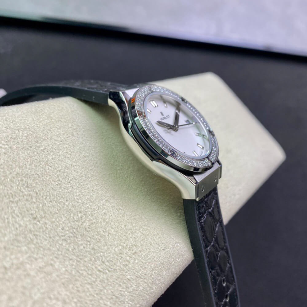 Hublot Classic Fusion