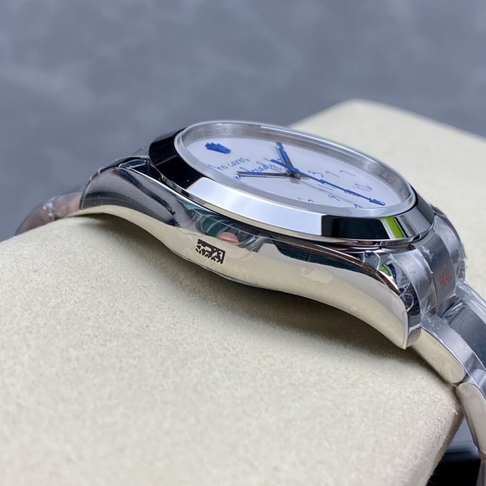 R01ex Oyster Perpetual Milgauss