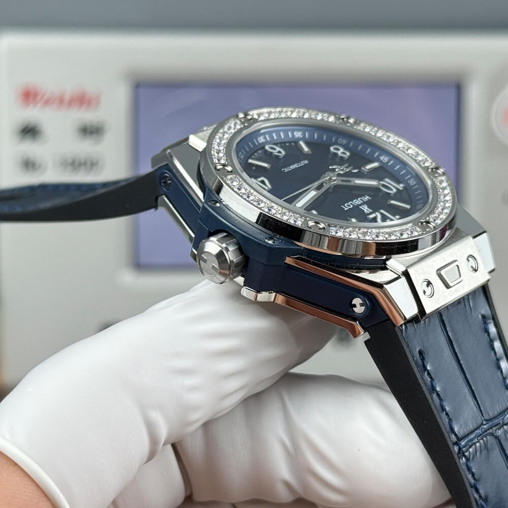 Hublot Classic Fusion