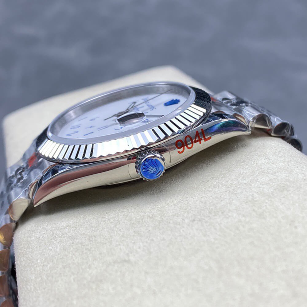 R01ex Datejust 41