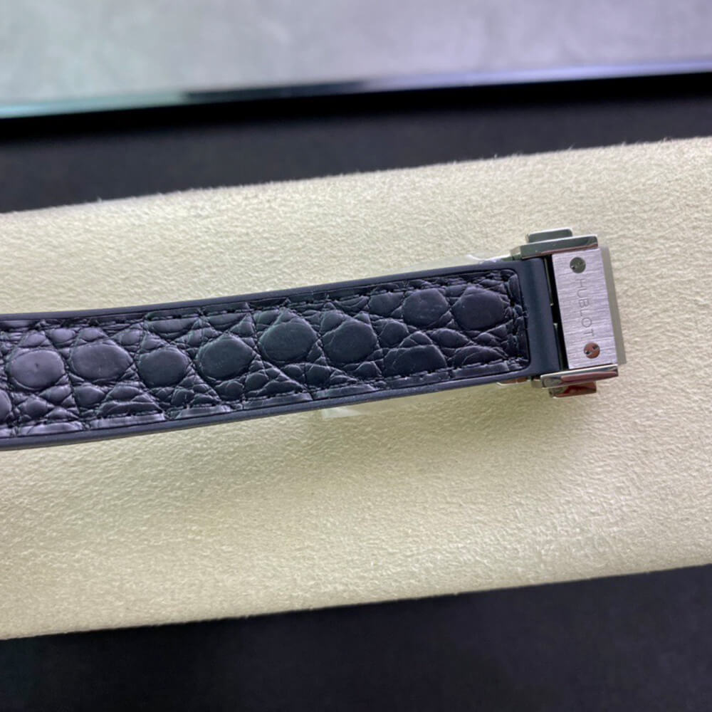 Hublot Classic Fusion
