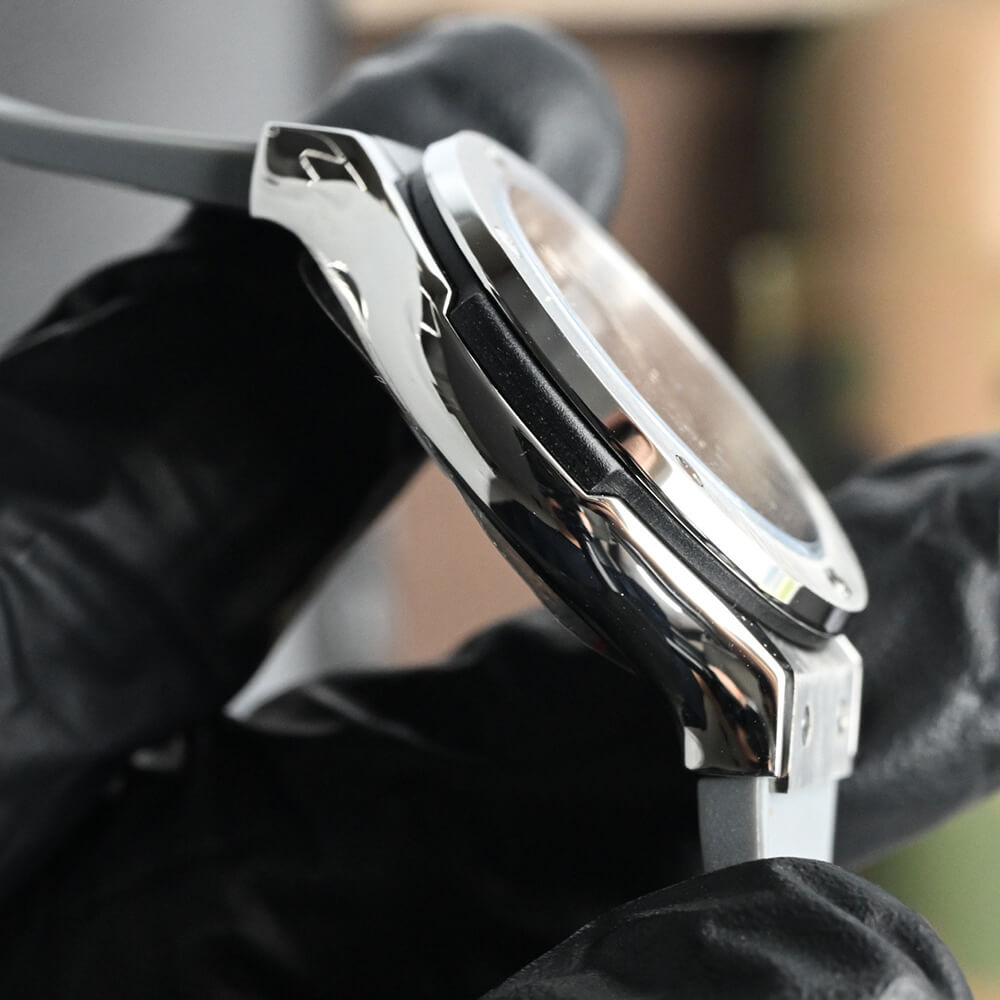 Hublot Classic Fusion