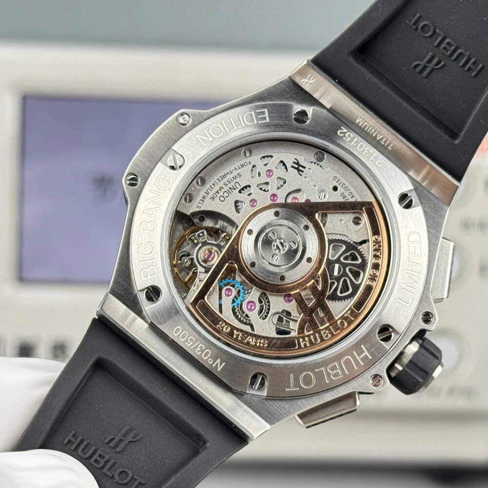 Hublot Big Bang 43mm