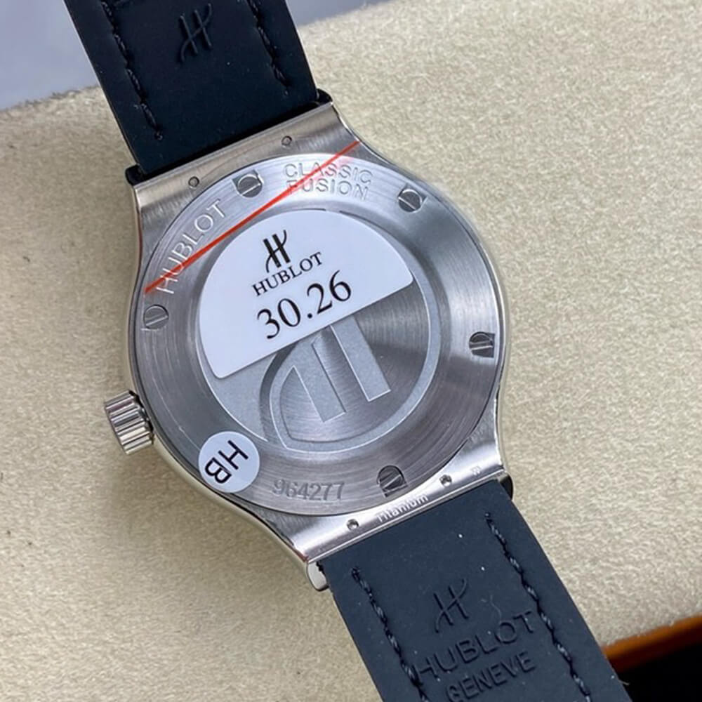 Hublot Classic Fusion
