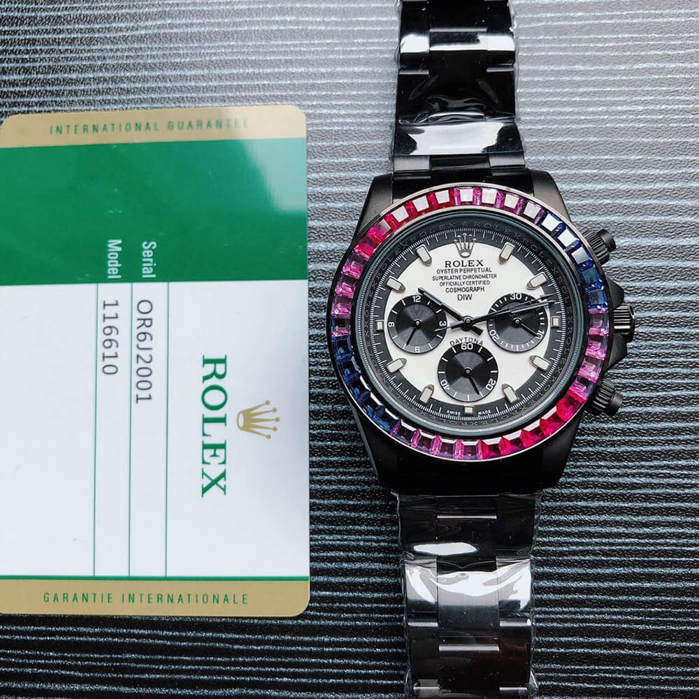 R01ex  Diw Cosmograph Daytona