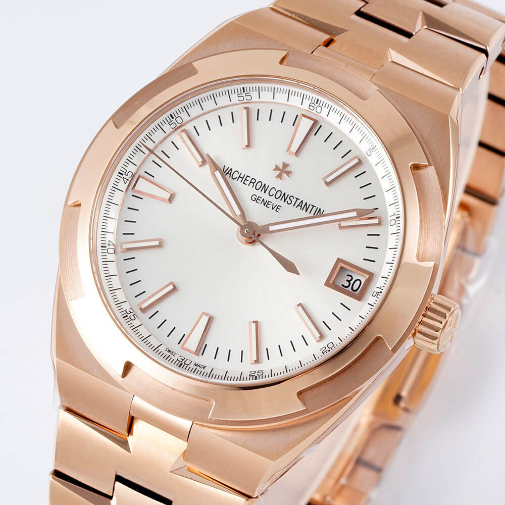 Vacheron C0nstan1n Overseas