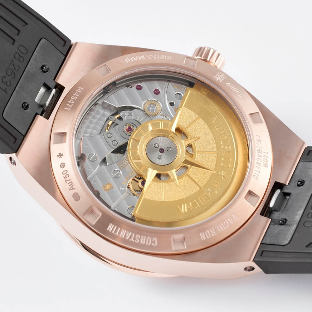 Vacheron C0nstan1n Overseas