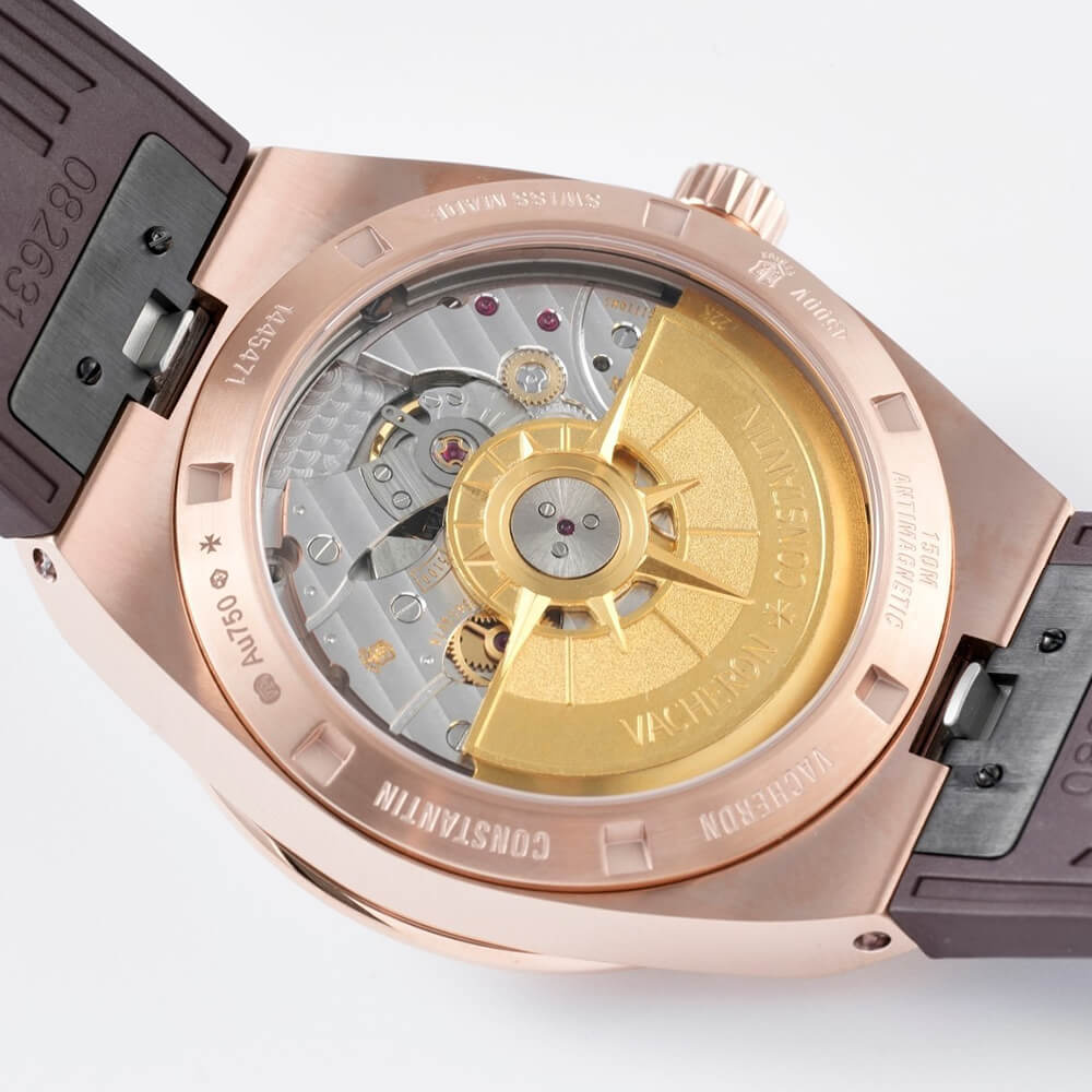 Vacheron C0nstan1n Overseas