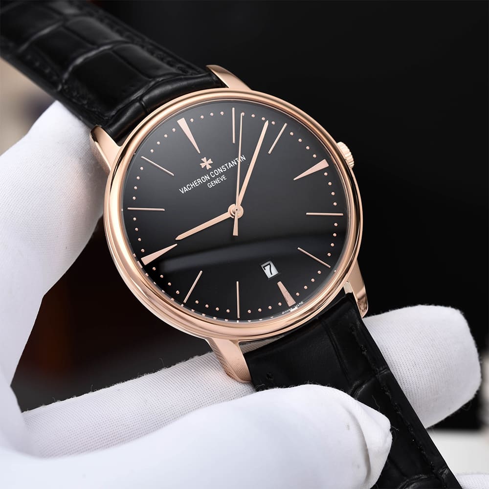Vacheron C0nstan1n Patrimony Self-windingn