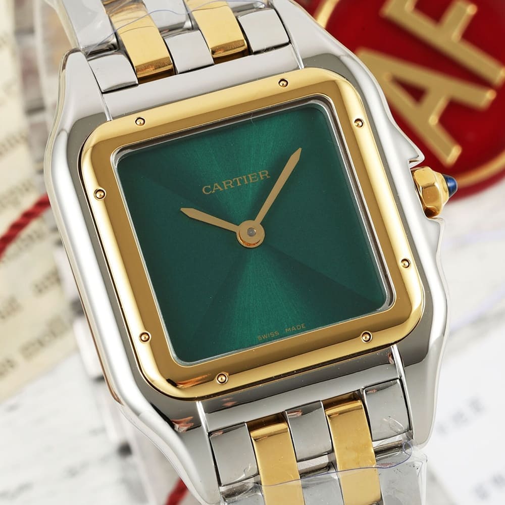 Ca*t1er Panthere Medium de Ca*t1er Watch