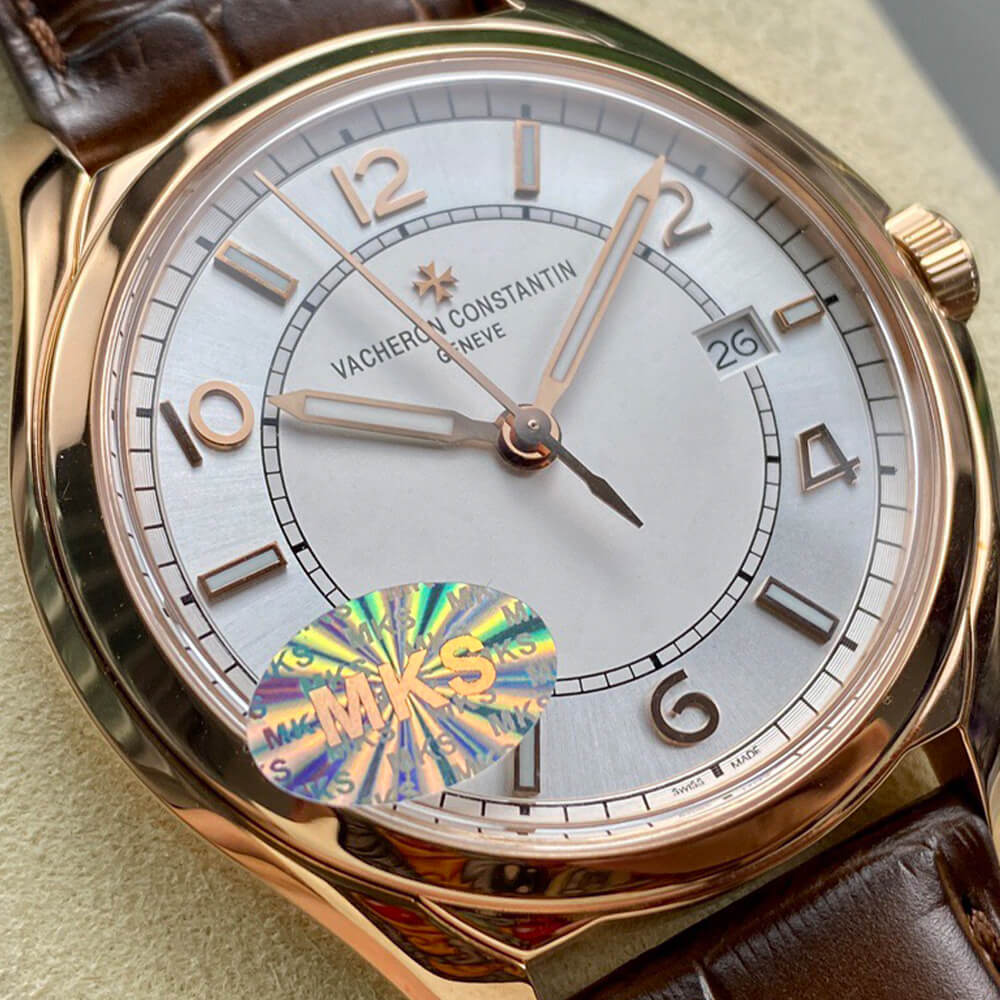 Vacheron C0nstan1n Fiftysix Self-winding