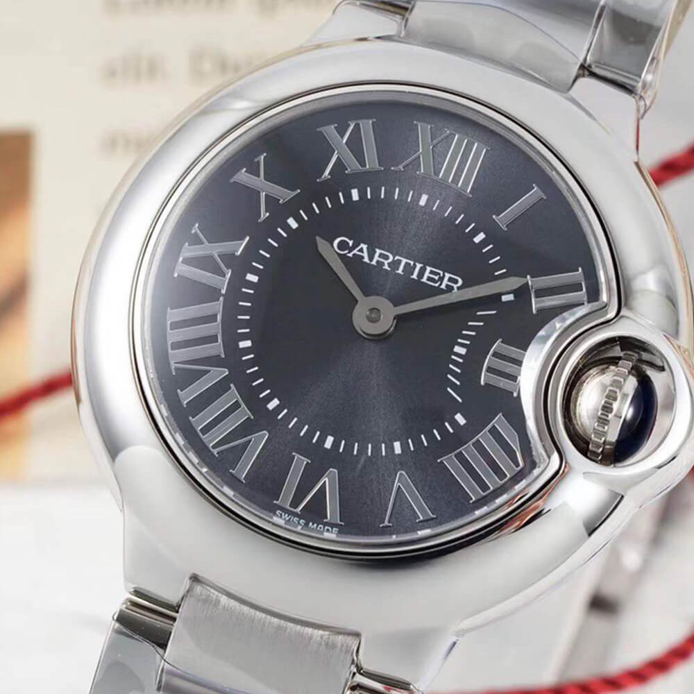 Ca*t1er 28mm Ballon Bleu de Ca*t1er watch