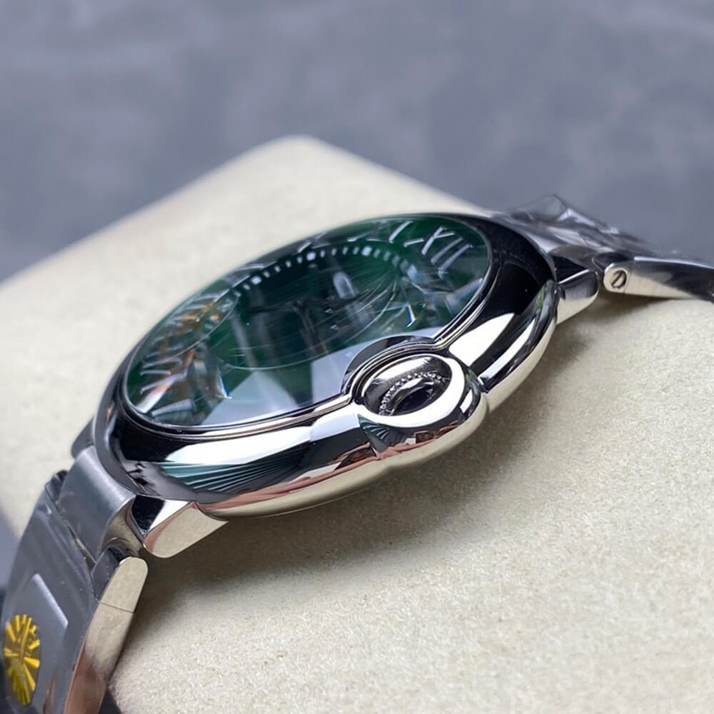 Ca*t1er 42mm Ballon Bleu de Ca*t1er watch