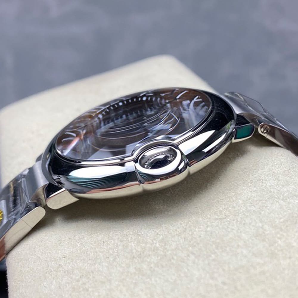 Ca*t1er 42mm Ballon Bleu de Ca*t1er watch