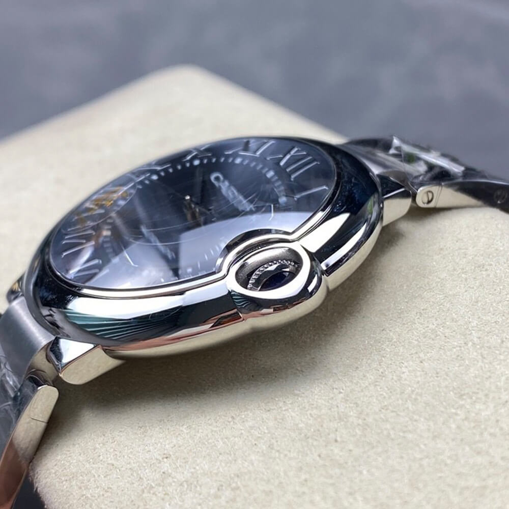 Ca*t1er 42mm Ballon Bleu de Ca*t1er watch