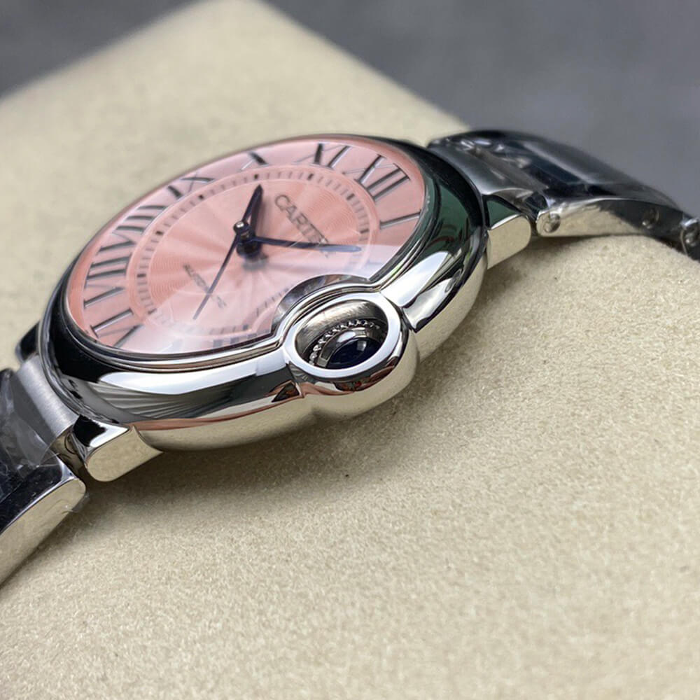 Ca*t1er 36mm Ballon Bleu de Ca*t1er watch