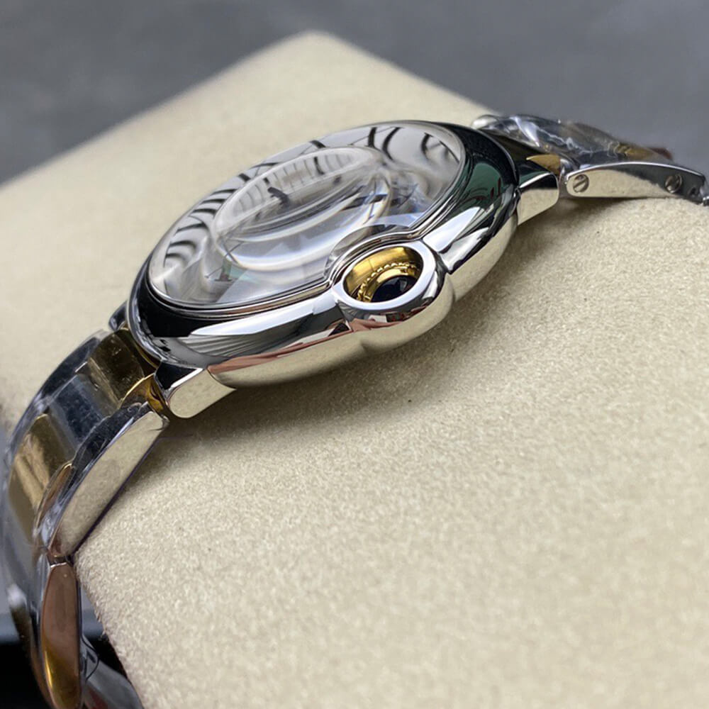 Ca*t1er 36mm Ballon Bleu de Ca*t1er watch
