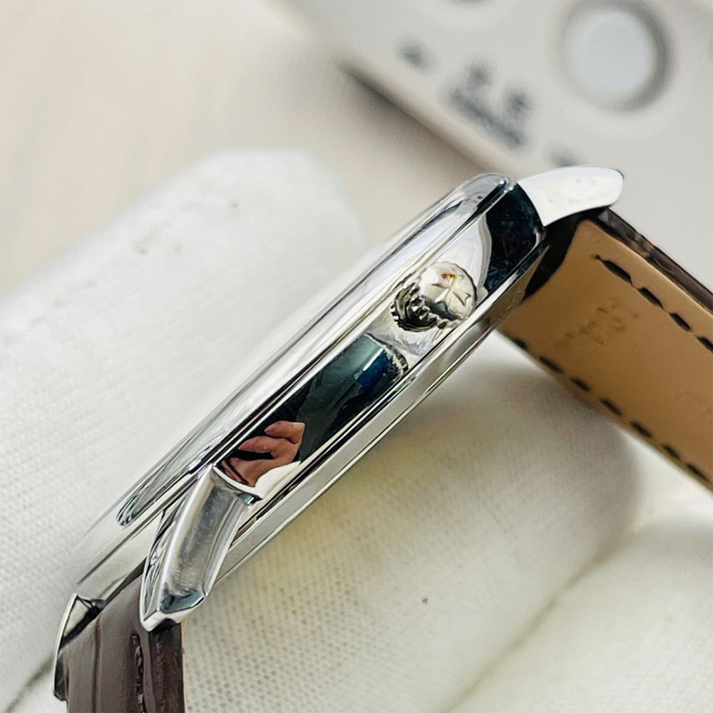 Vacheron C0nstan1n Patrimony Self-winding