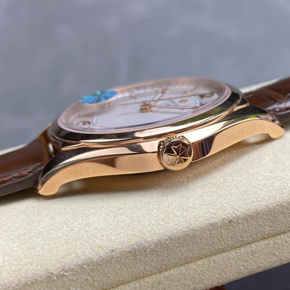 Vacheron C0nstan1n Fiftysix Self-winding
