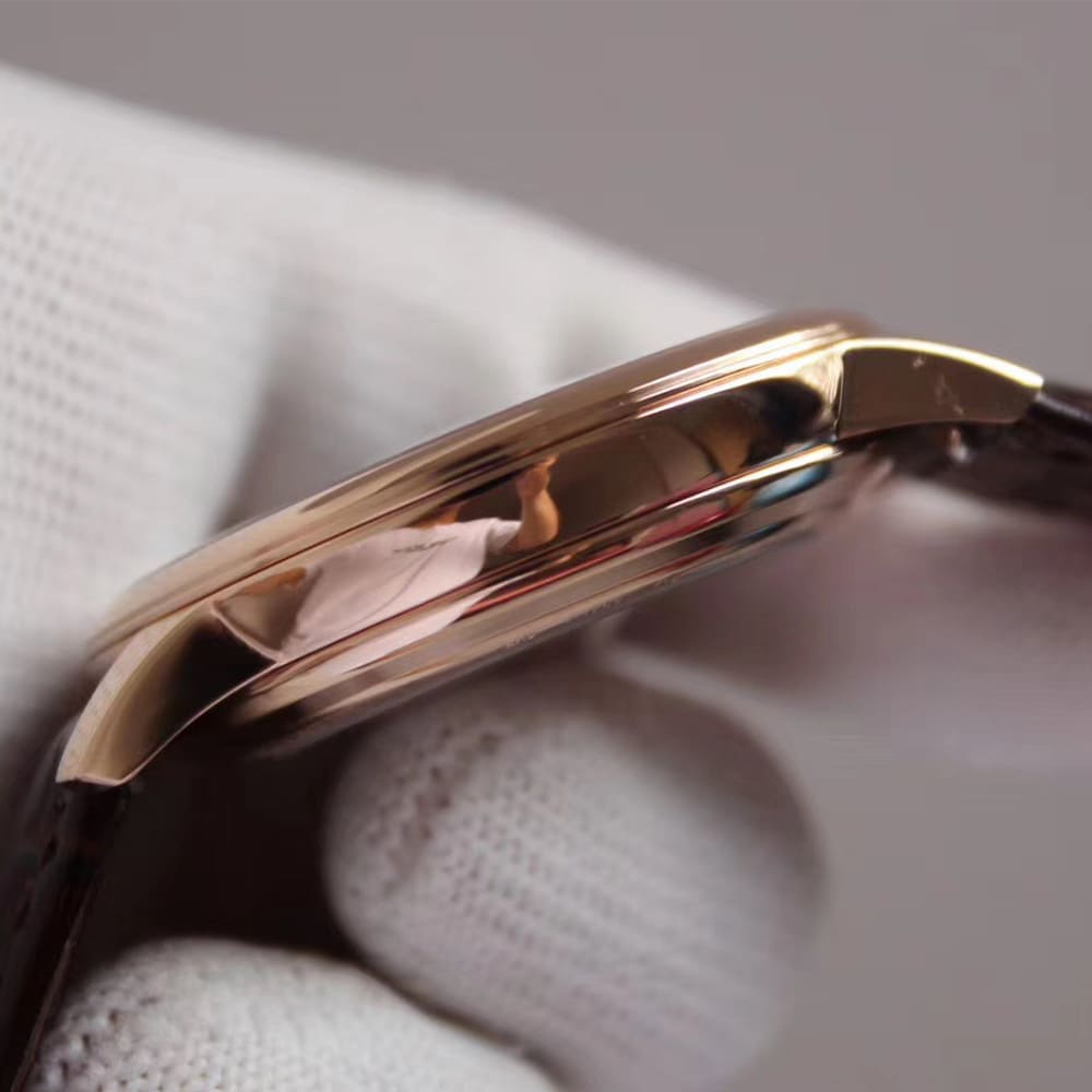Vacheron C0nstan1n Patrimony Self-windingn