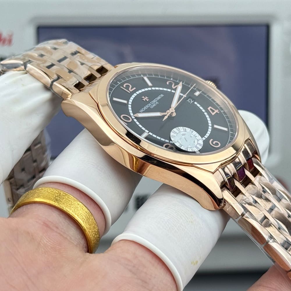 Vacheron C0nstan1n Fiftysix Self-winding