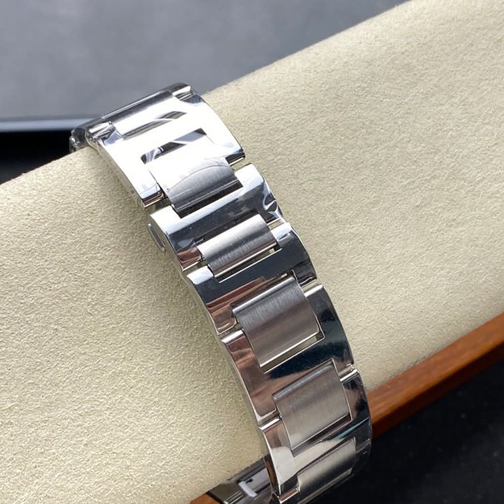 Ca*t1er 42mm Ballon Bleu de Ca*t1er watch