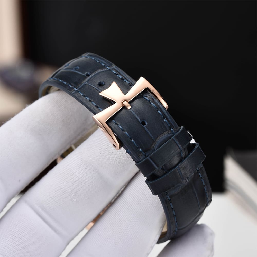 Vacheron C0nstan1n Patrimony Self-windingn