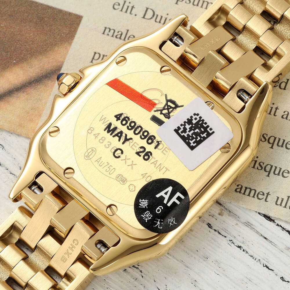 Ca*t1er Panthere Medium de Ca*t1er Watch
