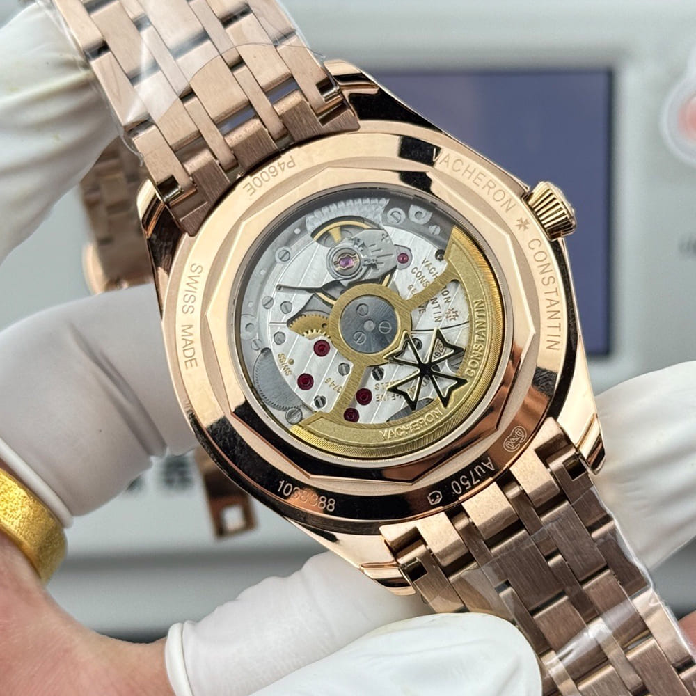 Vacheron C0nstan1n Fiftysix Self-winding