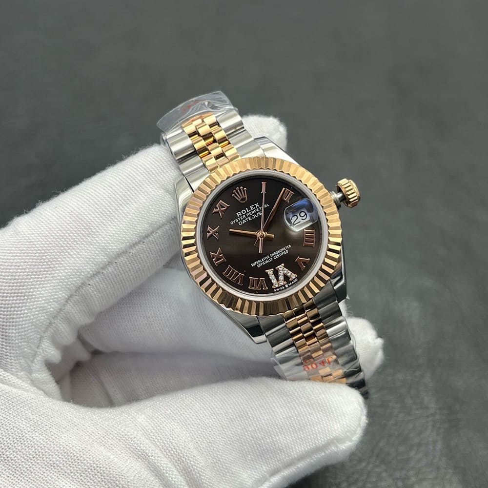 R01ex Lady-Datejust 28