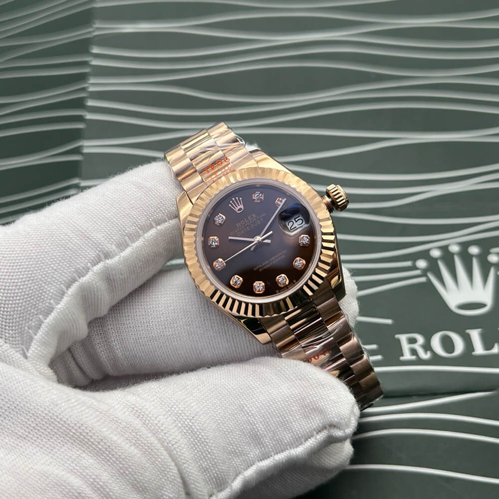 R01ex Lady-Datejust 28