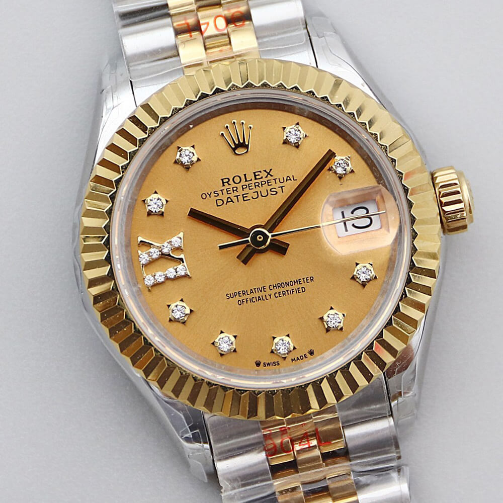 R01ex Datejust 28