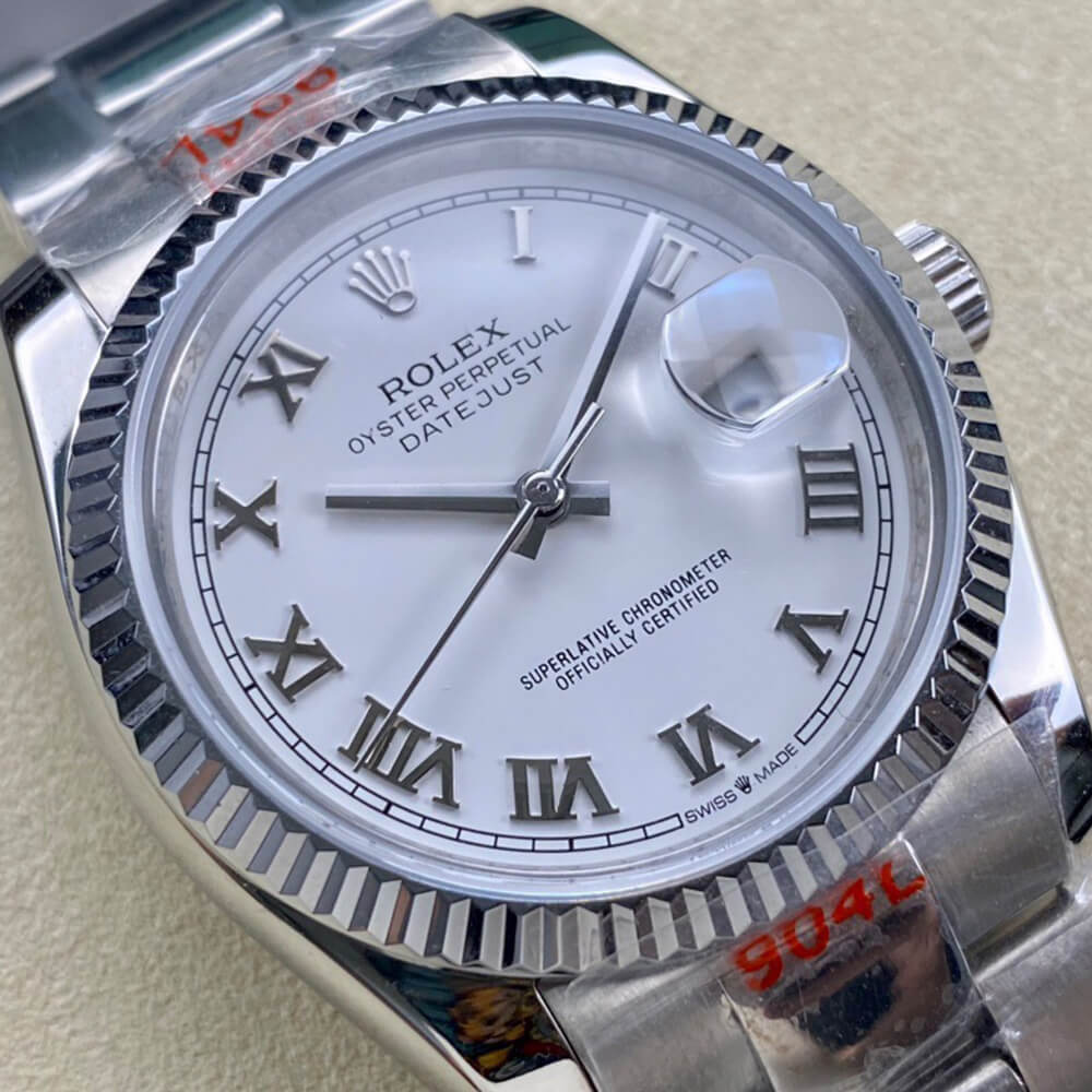 R01ex Datejust 36