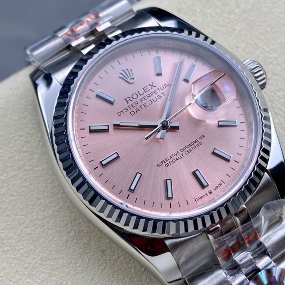 R01ex Datejust 36
