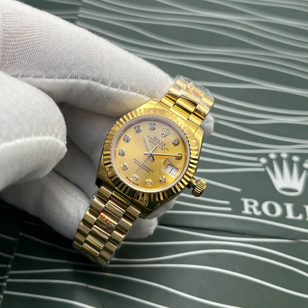 R01ex Lady-Datejust 28