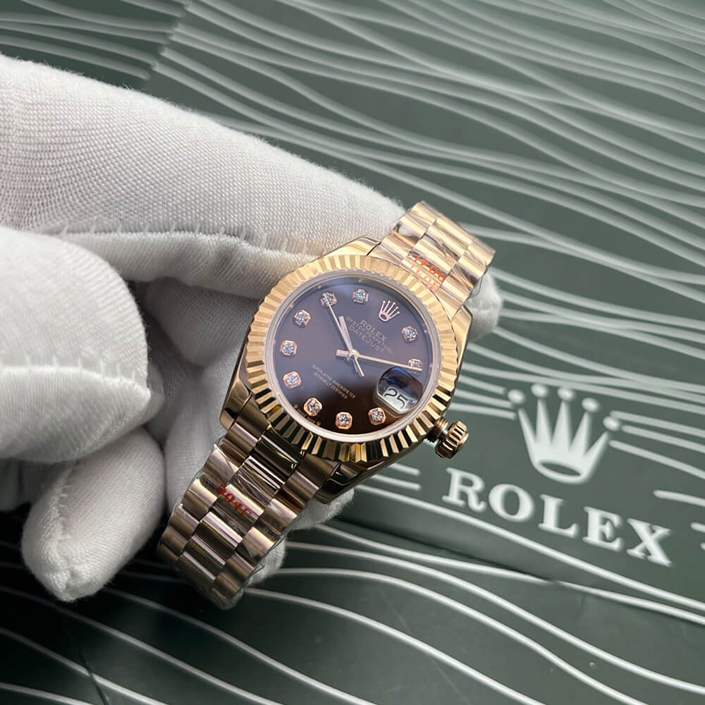 R01ex Lady-Datejust 28