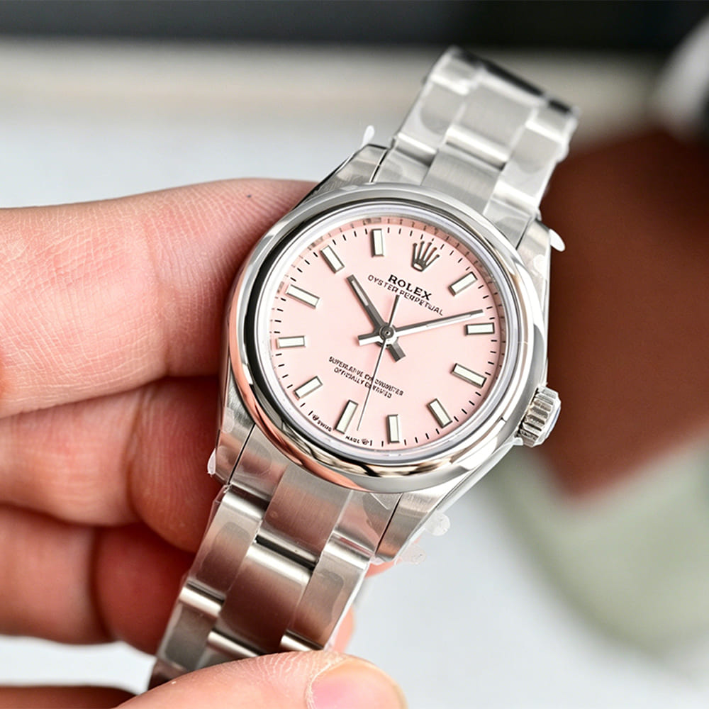 R01ex Oyster Perpetual 28