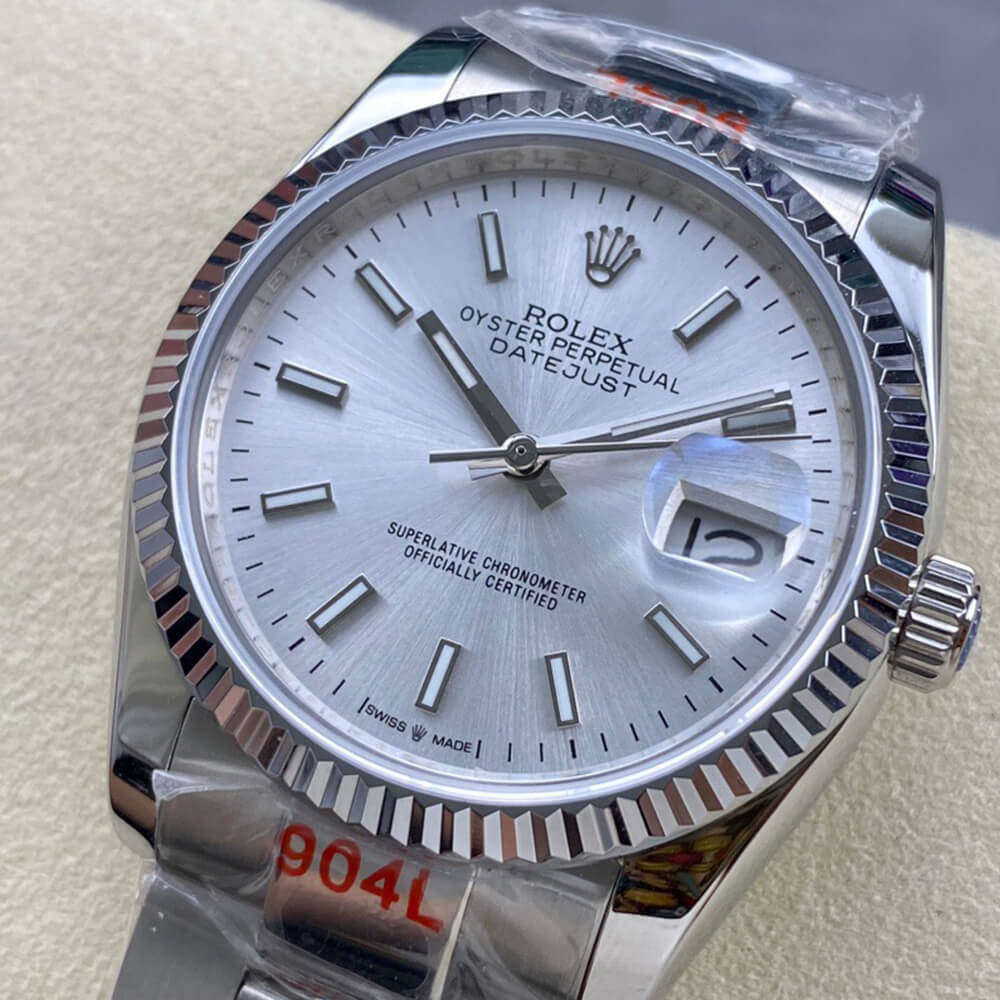 R01ex Datejust 36