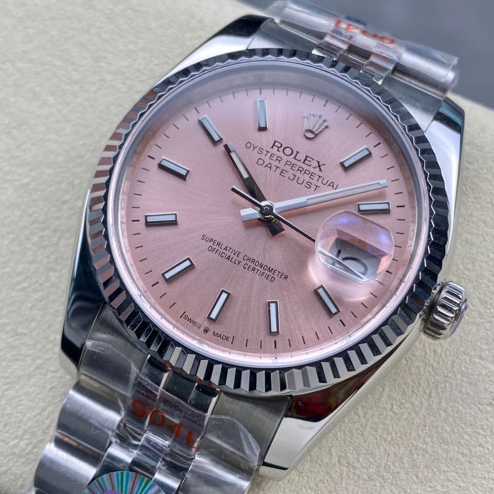 R01ex Datejust 36