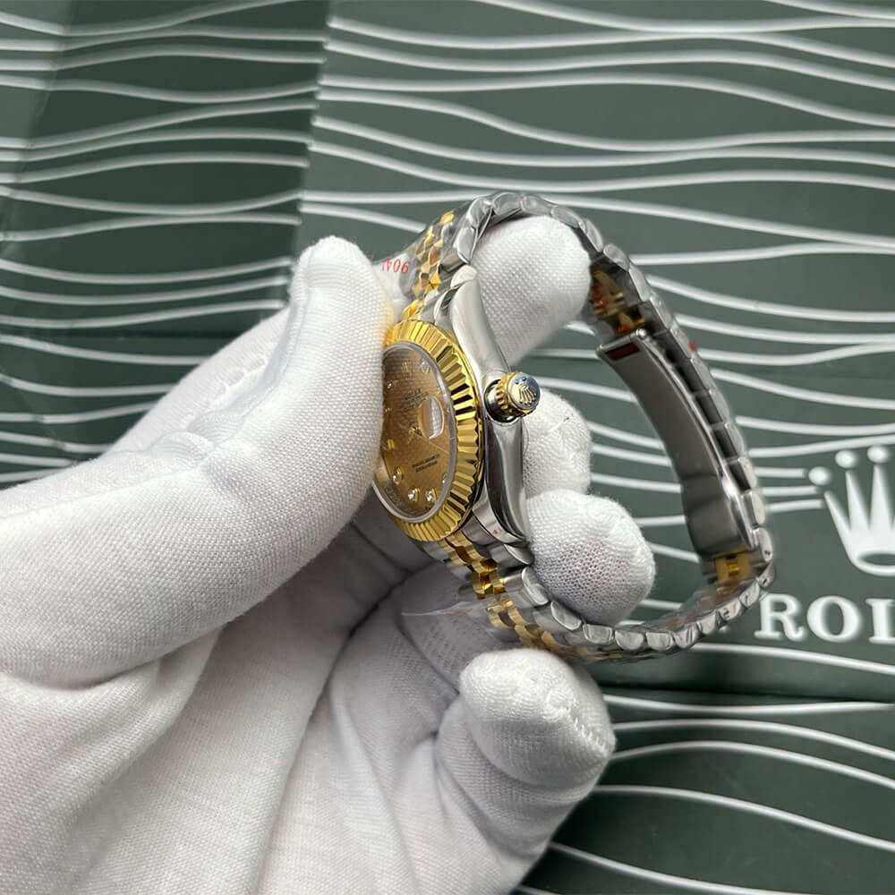 R01ex Lady-Datejust 28