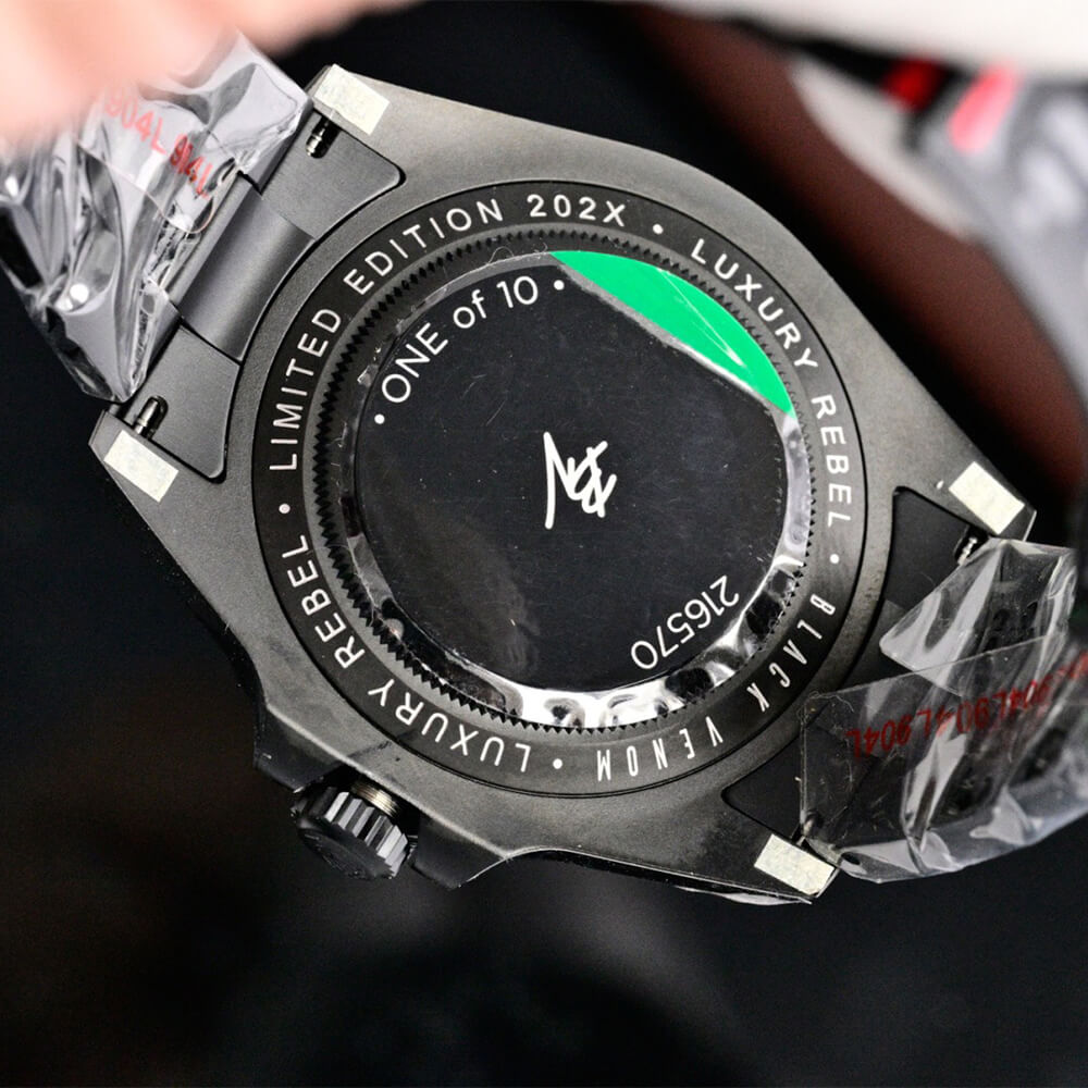 R01ex Explorer II