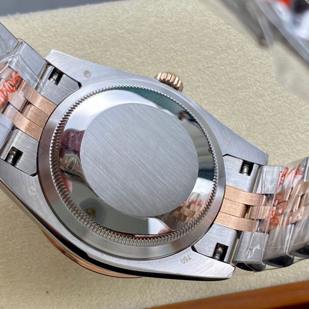R01ex Datejust 36